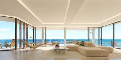 Dúplex en venta en Costa Natura