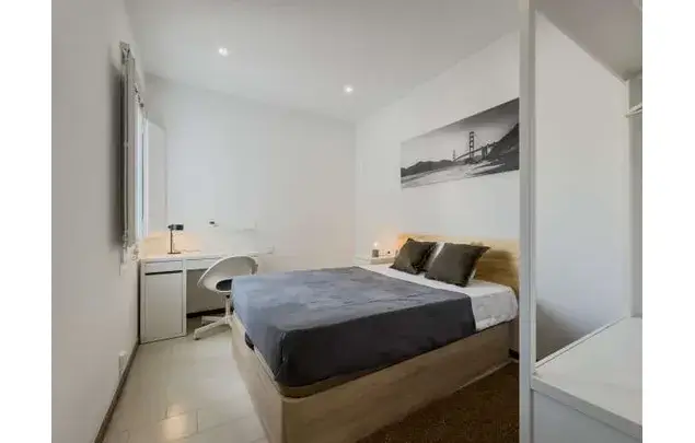 Alquiler de habitaci
79m
L'Hospitalet de Llobregat