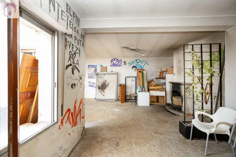 Venta Casa San Ildefonso Granada 7 Dormitorios 3 Baños Ascensor