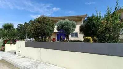 Chalet en venta en Tui