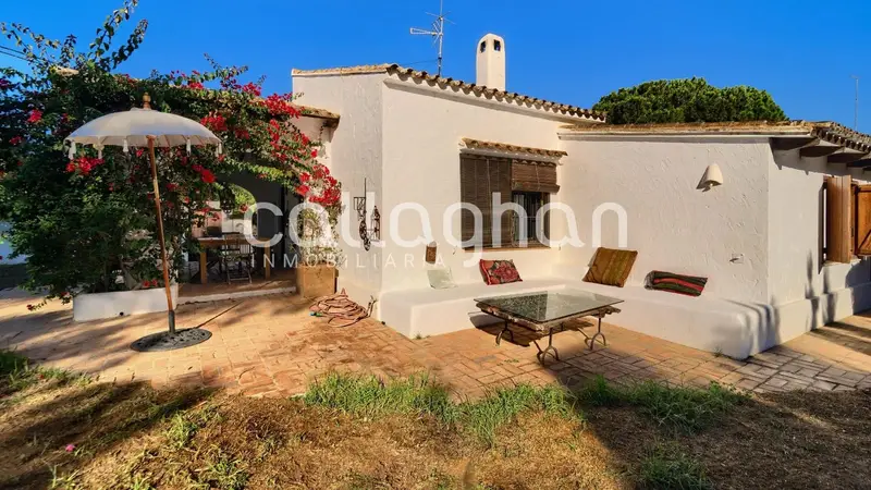 Chalet en venta en El Plantio, Paterna, Valencia