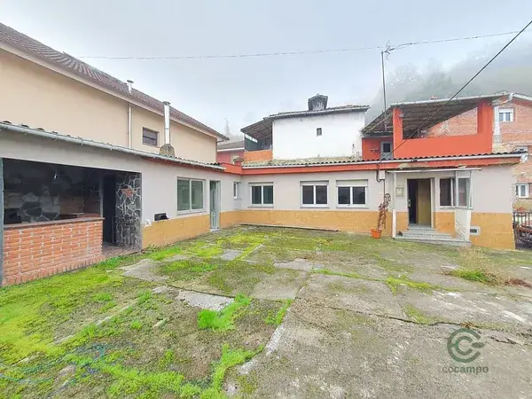 Parcela en Grado Asturias 002ha
