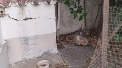 Casa en Venta en Algeciras zona La Piñera