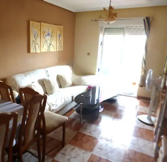 Apartamento en Playa Flamenca 2 Dormitorios Cerca de la Playa
