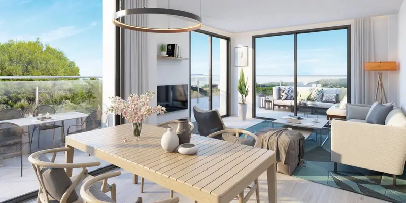 Piso de 3 Dormitorios en venta Playa Flamenca, España