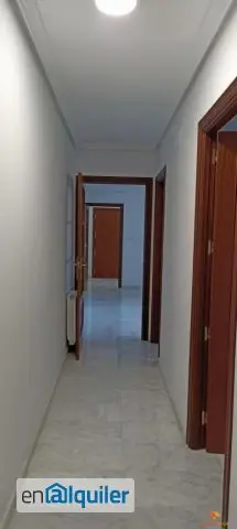 Alquiler Piso 3 Dormitorios 2 Baños Almendralejo