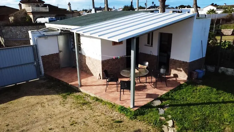 Casa Rural en Borreguito Chiclana de la Frontera