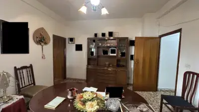Casa en venta 3 plantas 344m2 Calle Minas Ubeda