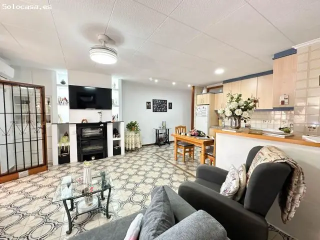 Bungalow en Alquiler Torrevieja Cerca del Mar