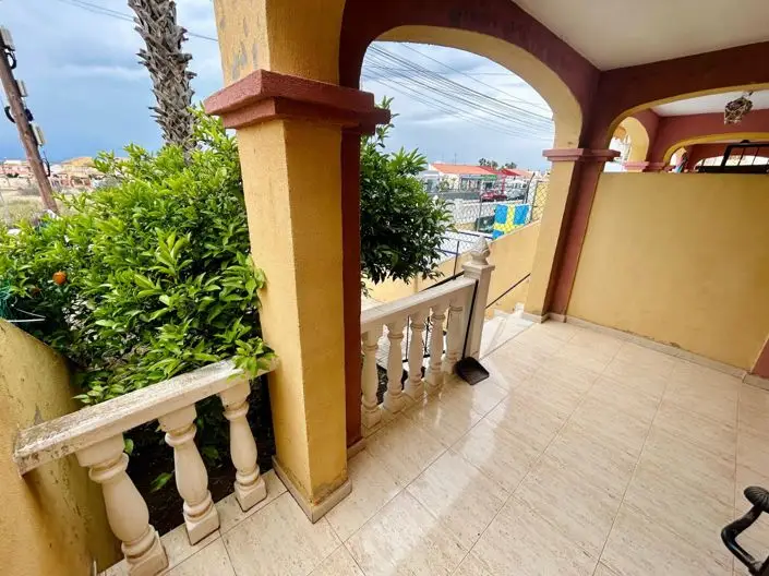 Villa en Venta Torrevieja 2 Dormitorios El Chaparral