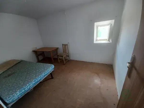 Casa en venta Albacete Minaya 002ha