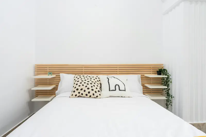 Habitacion Alquiler Valencia Estudiantes Profesionales