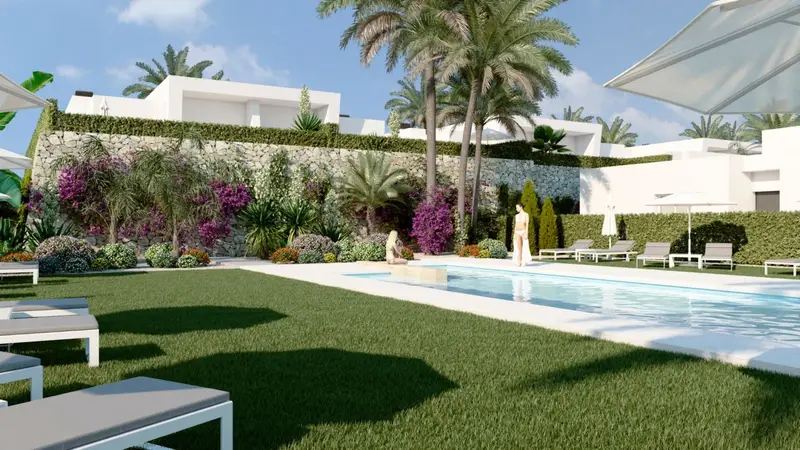 Piso de 3 Dormitorios en venta Costa Blanca, España