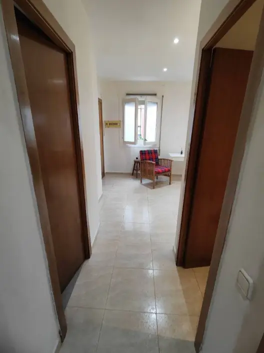 Piso en Venta Can Baro Barcelona 78m2 2 habitaciones