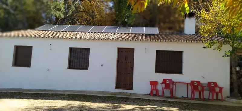 Piso de 2 Dormitorios en venta Jubrique, España