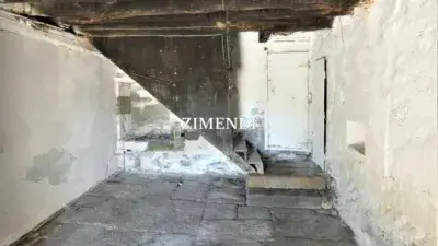 Casa en Barrio de Goita con 70000m2 de Terreno