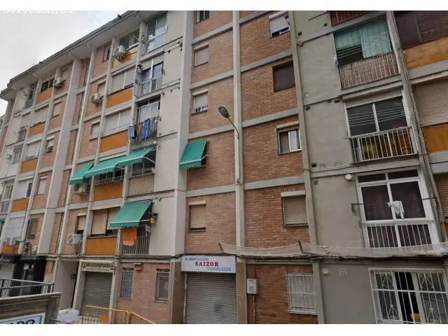 Oportunidad Inversionistas: Piso 50m2 Dos Dormitorios
