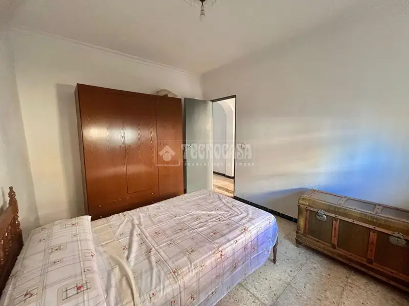 Casa en venta en Parque Alcosa