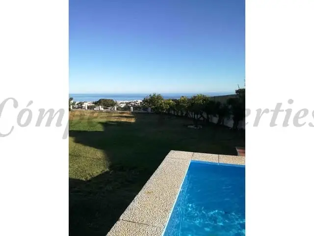 Villa en Venta 2 Dormitorios Nerja Frigiliana