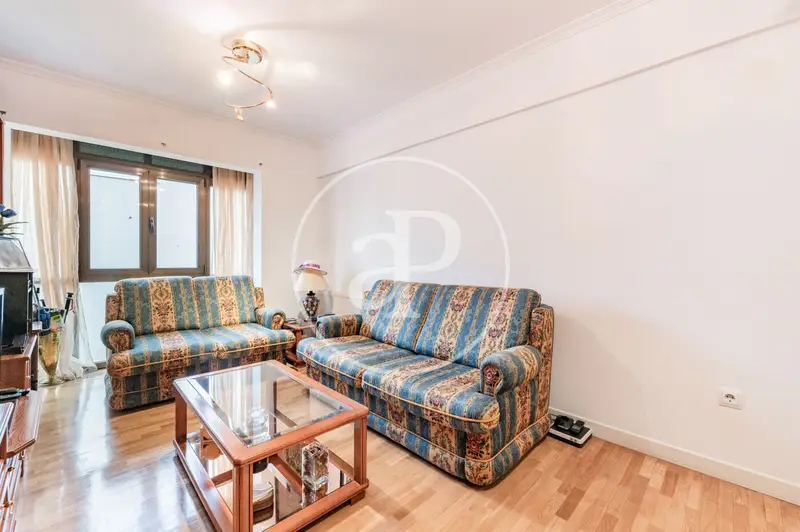 Piso en Venta Bellas Vistas 108m2 3 Dormitorios 2 Baños Reformado