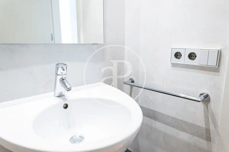 Apartamento en alquiler en Palma casco antiguo 3 habitaciones terraza parking