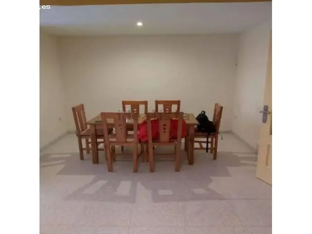 Alquiler Piso Reformado Pasaje de Teba 3 Dormitorios