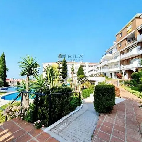 Piso en Venta Riviera del Sol Mijas 2 Dormitorios
