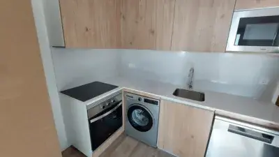 Atico en Rivas Futura con Terraza y Garaje Incluidos