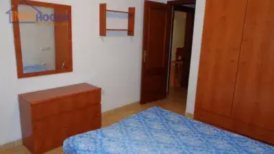 Piso en Venta Las Marinas Roquetas de Mar 100m2 3 Dormitorios