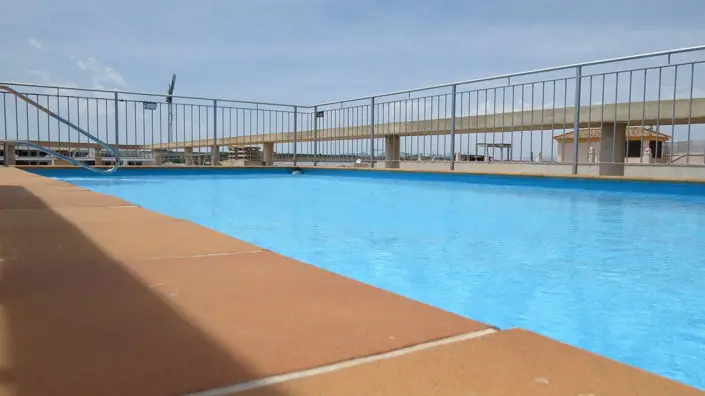 Apartamento 2 Dormitorios San Miguel Salinas