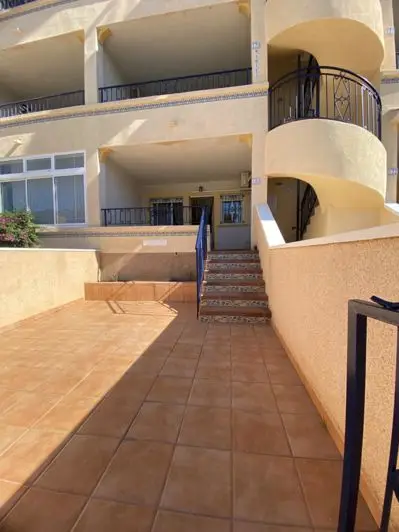 Bungalow 2 Dormitorios Orihuela Costa Cerca de la Playa