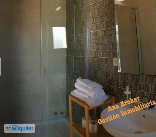 Alquiler Piso Amueblado Ronda 3 Dormitorios 2 Baños Terraza