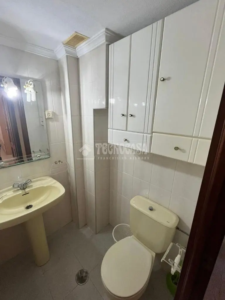 Piso en venta en Fuentepiña