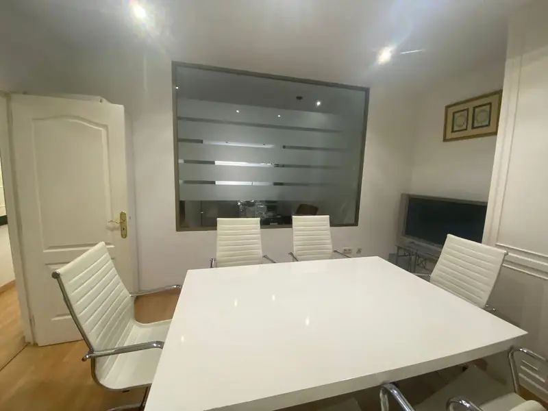Oficina en Venta Marbella Centro Fantástica Ubicación