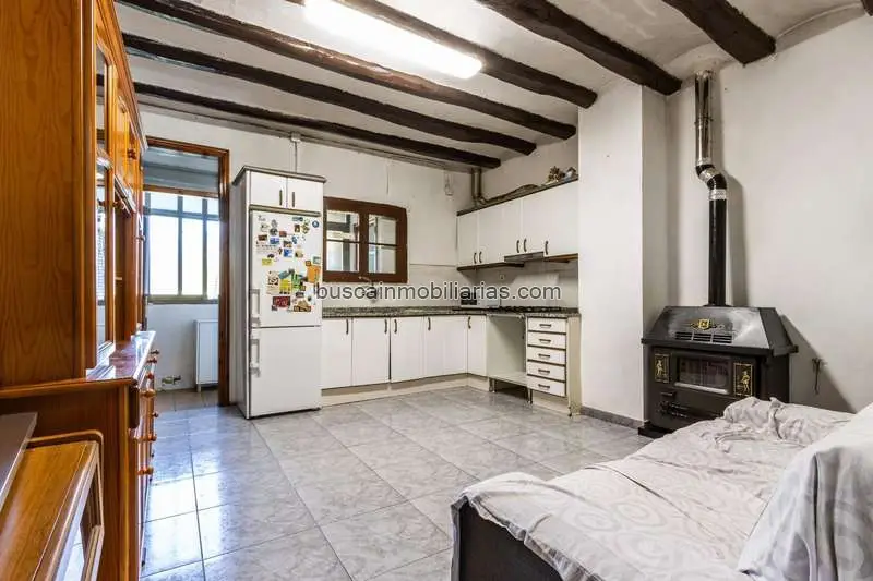Casa en venta en Sant Llorenç Savall: 2 habitaciones, 99m²