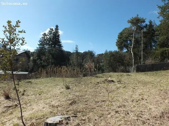 Solar En Venda - Viladrau