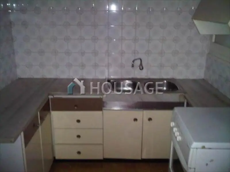 Piso en venta en Manlleu a reformar 70m2 2 habitaciones