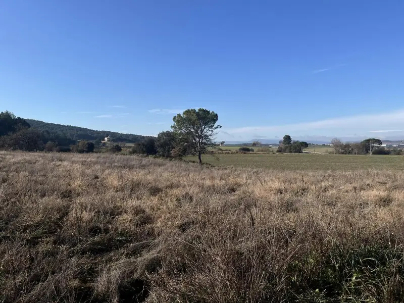 Venta Suelo Industrial Artés Proyecto Aprobado