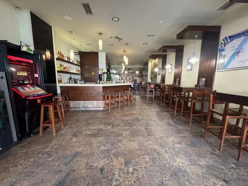 Local Comercial en Venta en A Coruña - Oportunidad de Inversión