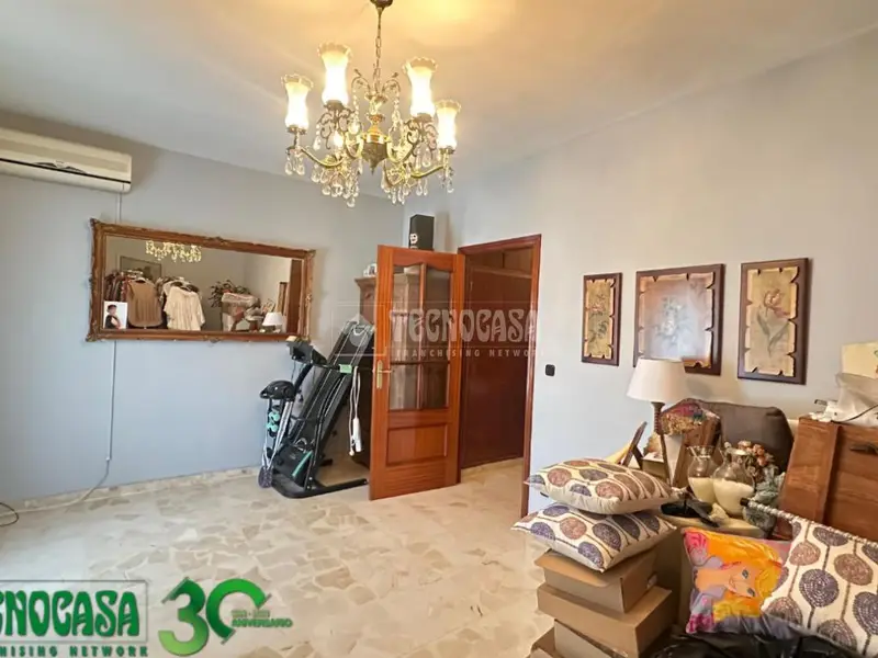 Casa en venta en Herencia