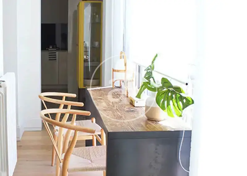 Apartamento en alquiler en Trafalgar, Madrid ciudad, Madrid