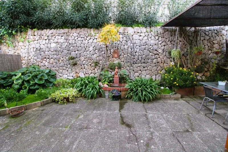 Pareado en Venta Son Espanyolet Mallorca 5 Dormitorios Jardin Garaje