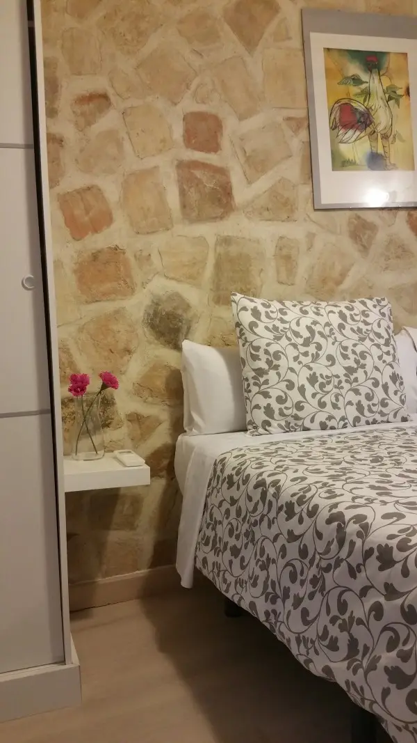 Apartamento en Toledo