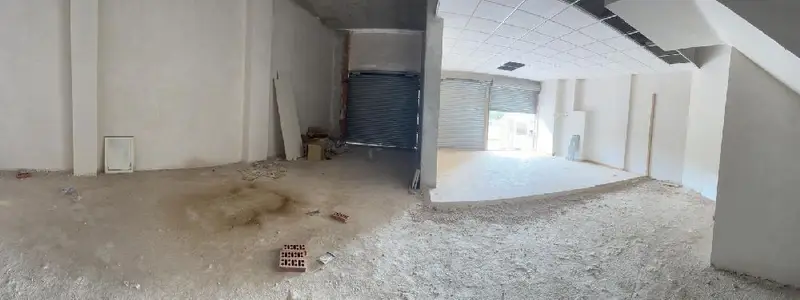 Venta Local Comercial Crevillent 95m2 Excelente Ubicacion