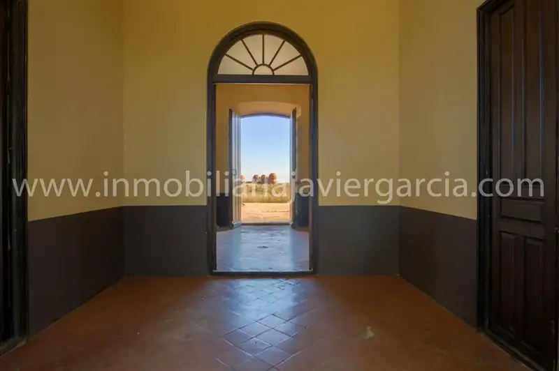 Venta Cortijo en Centro, Villafranca de Los Barros - Ref: 640