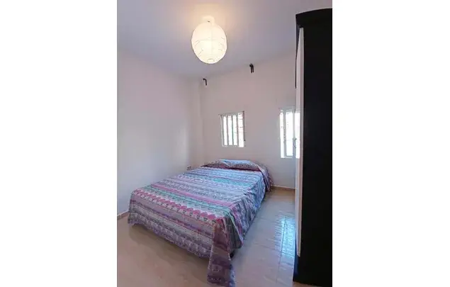 Apartamento 2 Dormitorios 39m2 Tres Cantos Alquiler Larga Temporada