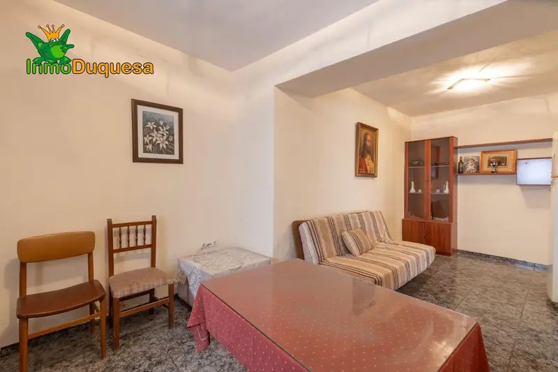 Adosado en venta en Escuzar Granada