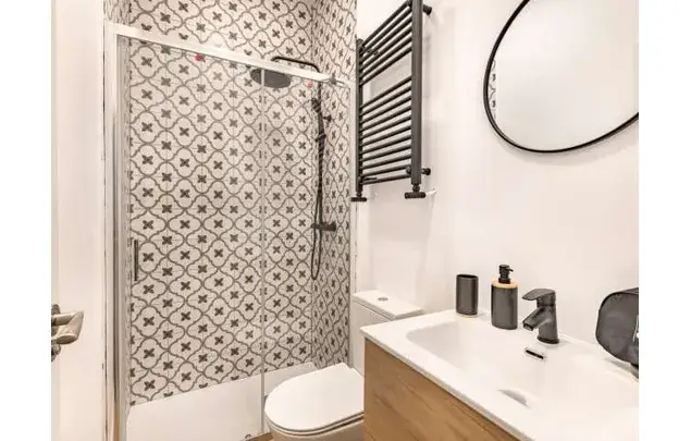 Alquiler Habitacion 607m2 Madrid