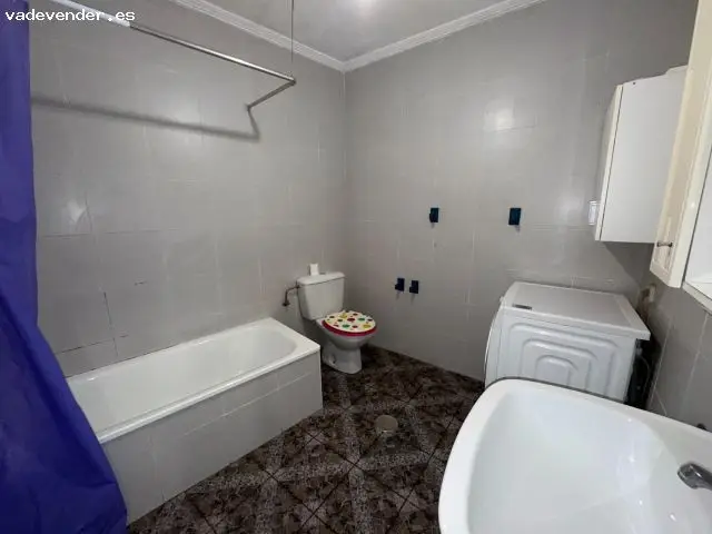 Apartamento en Cuatrovientos Ponferrada 2 habitaciones