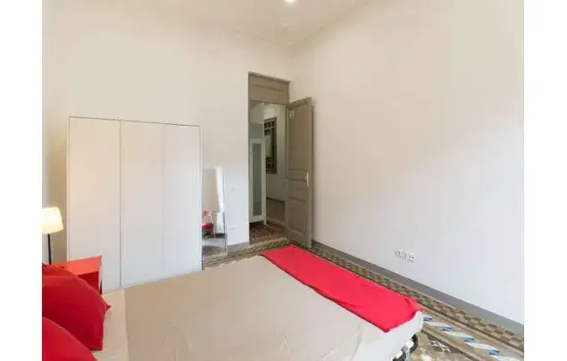 Alquiler Habitacion 250m2 Barcelona